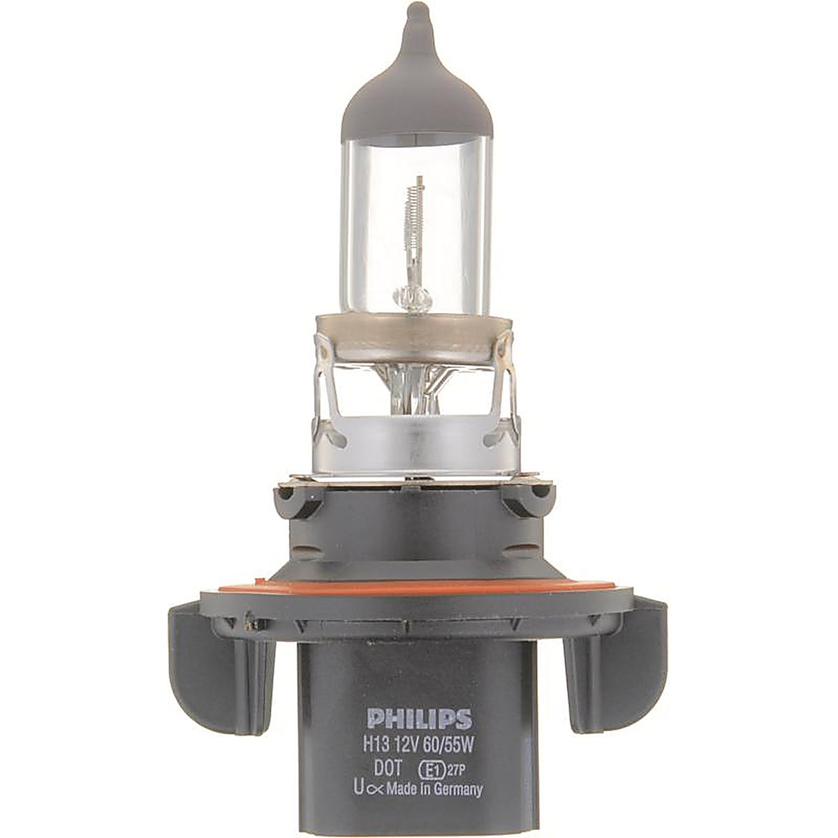 Philips - 9008B1 - Standard Halogen High/Low Beam Automotive Bulb 9008B1
