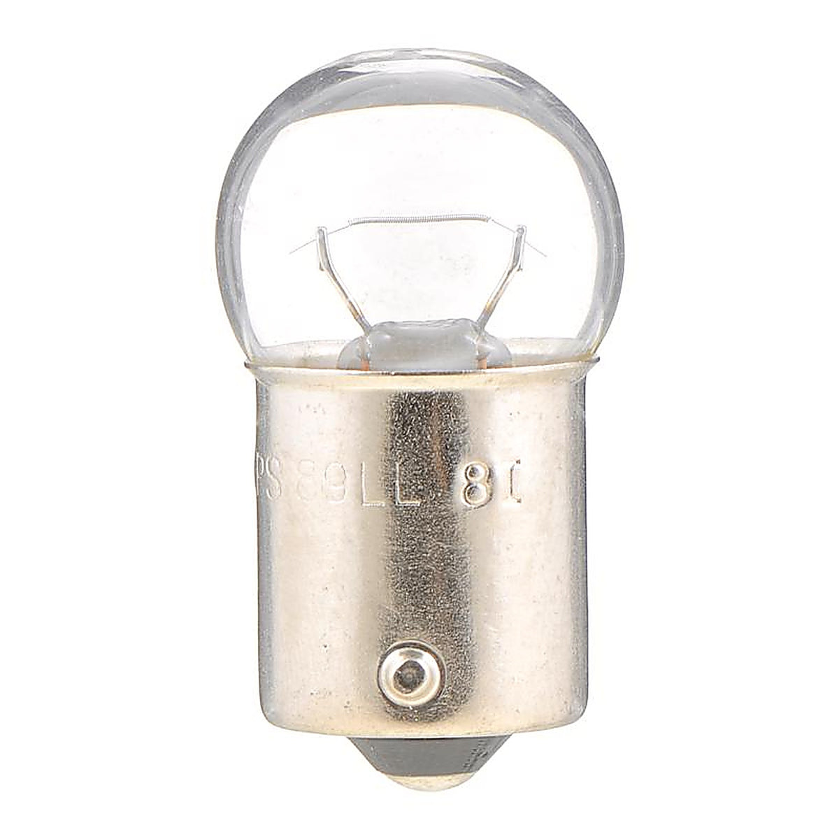 Philips - 89LLB2 - LongerLife Incandescent Courtesy/Glove/License/Trunk Miniature Automotive Bulb 89LLB2