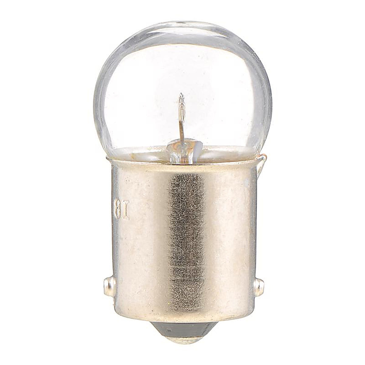 Philips - 89LLB2 - LongerLife Incandescent Courtesy/Glove/License/Trunk Miniature Automotive Bulb 89LLB2