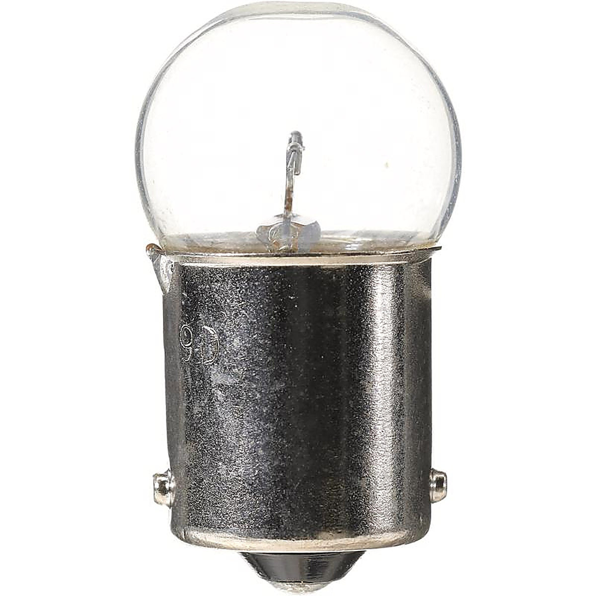 Philips - 67LLB2 - LongerLife Incandescent Marker/Turn/Utility Miniature Automotive Bulb 67LLB2