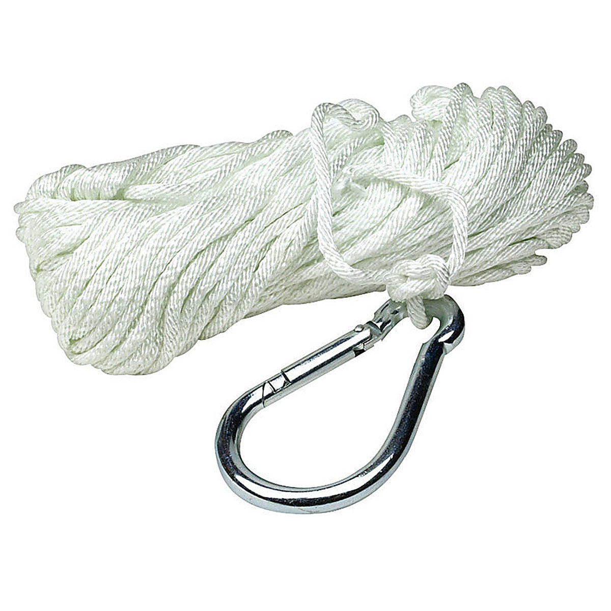 Seachoice - 40221 - Nylon Rope Anchor Rope