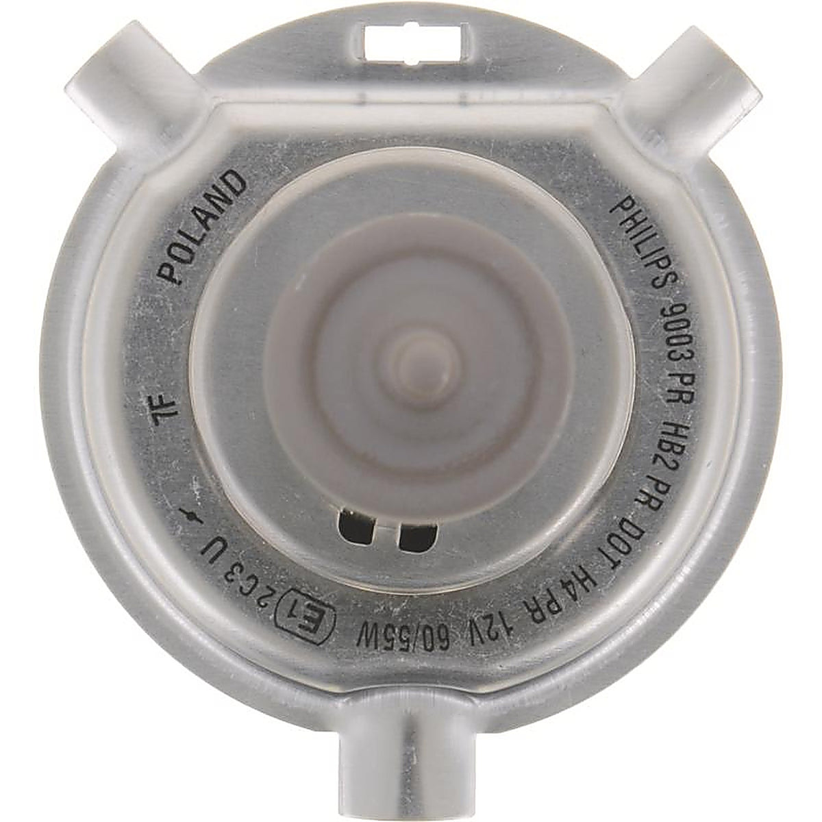 Philips - 9003PRB2 - Vision Halogen High/Low Beam Automotive Bulb 9003PRB2