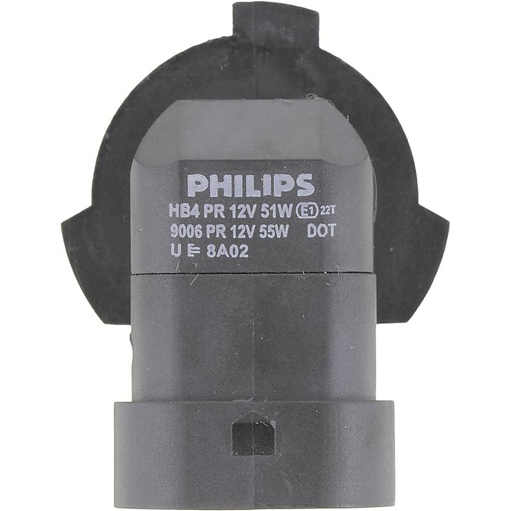 Philips - 9006PRB2 - Vision Halogen Low Beam Automotive Bulb 9006PRB2