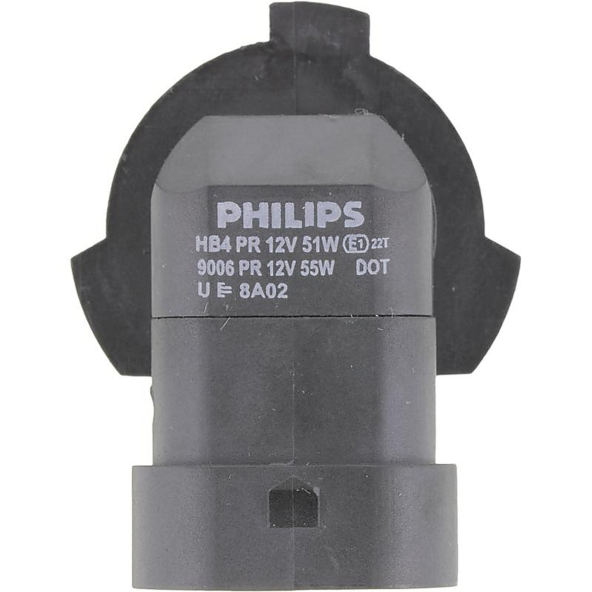 Philips - 9006PRB2 - Vision Halogen Low Beam Automotive Bulb 9006PRB2