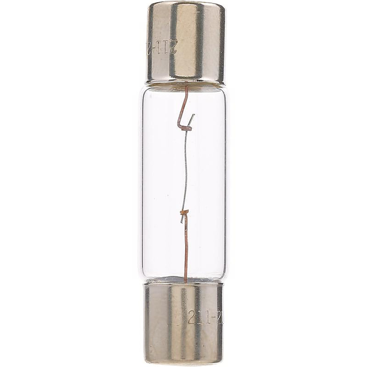 Philips - 211-2LLB2 - Longer Life Incandescent Courtesy/Glove/License/Trunk Miniature Automotive Bulb 211-2LLB2