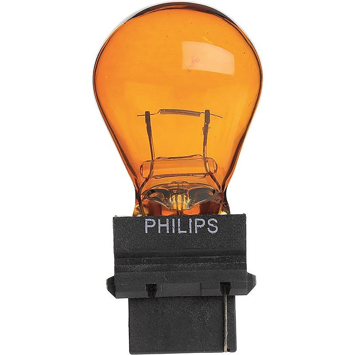Philips - 3156NALLB2 - Longer Life Incandescent Parking/Tail/Turn Miniature Automotive Bulb 3156NALLB2