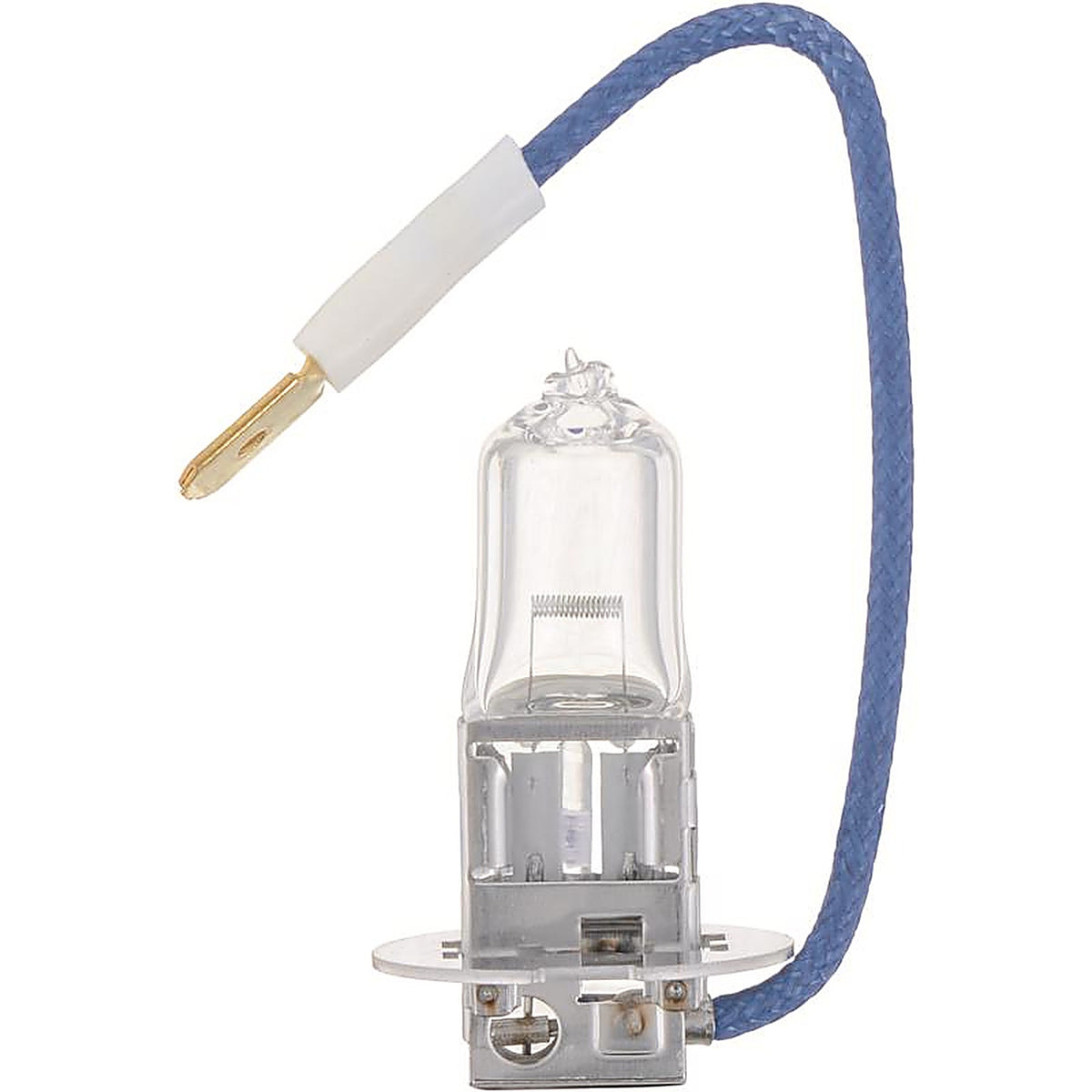 Philips - H3B1 - Standard Halogen Fog/Forward Automotive Bulb H3B1
