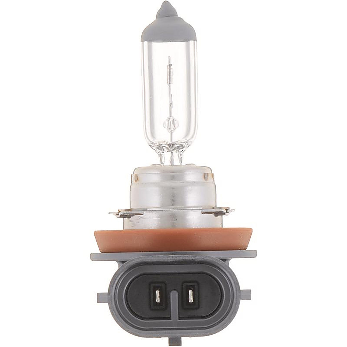 Philips - H8B1 - Standard Halogen Fog/Forward Automotive Bulb H8B1