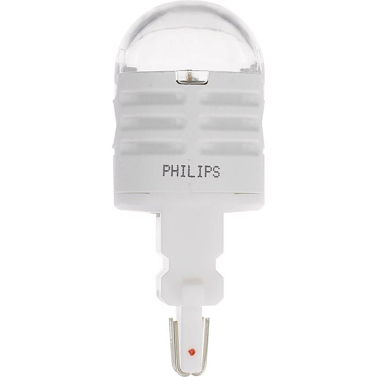 Philips - 3157WLED - Ultinon LED Back-Up/Cornering/Stop/Turn Miniature Automotive Bulb 3157WLED