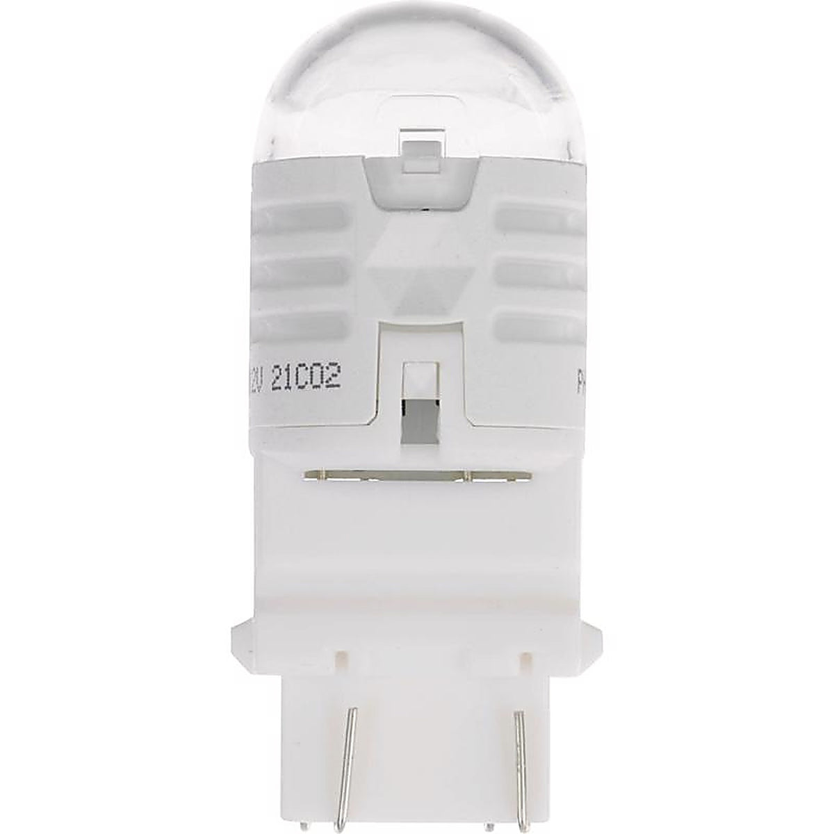 Philips - 3157WLED - Ultinon LED Back-Up/Cornering/Stop/Turn Miniature Automotive Bulb 3157WLED