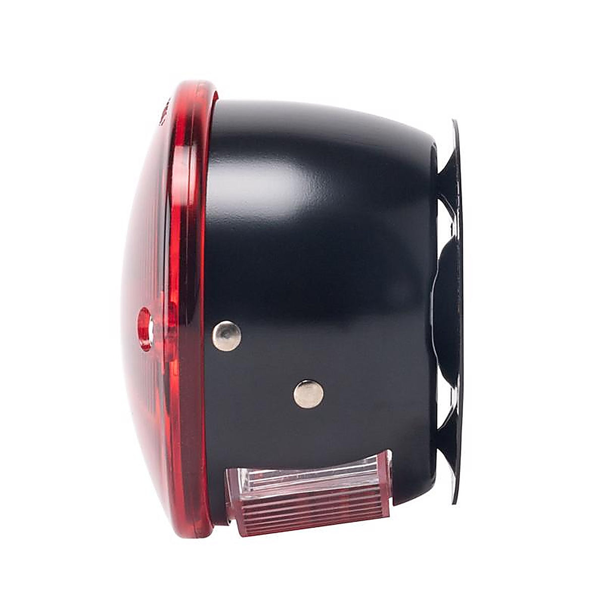 Hopkins - B55UW - Red Round Stop/Tail/Turn Light/Signal