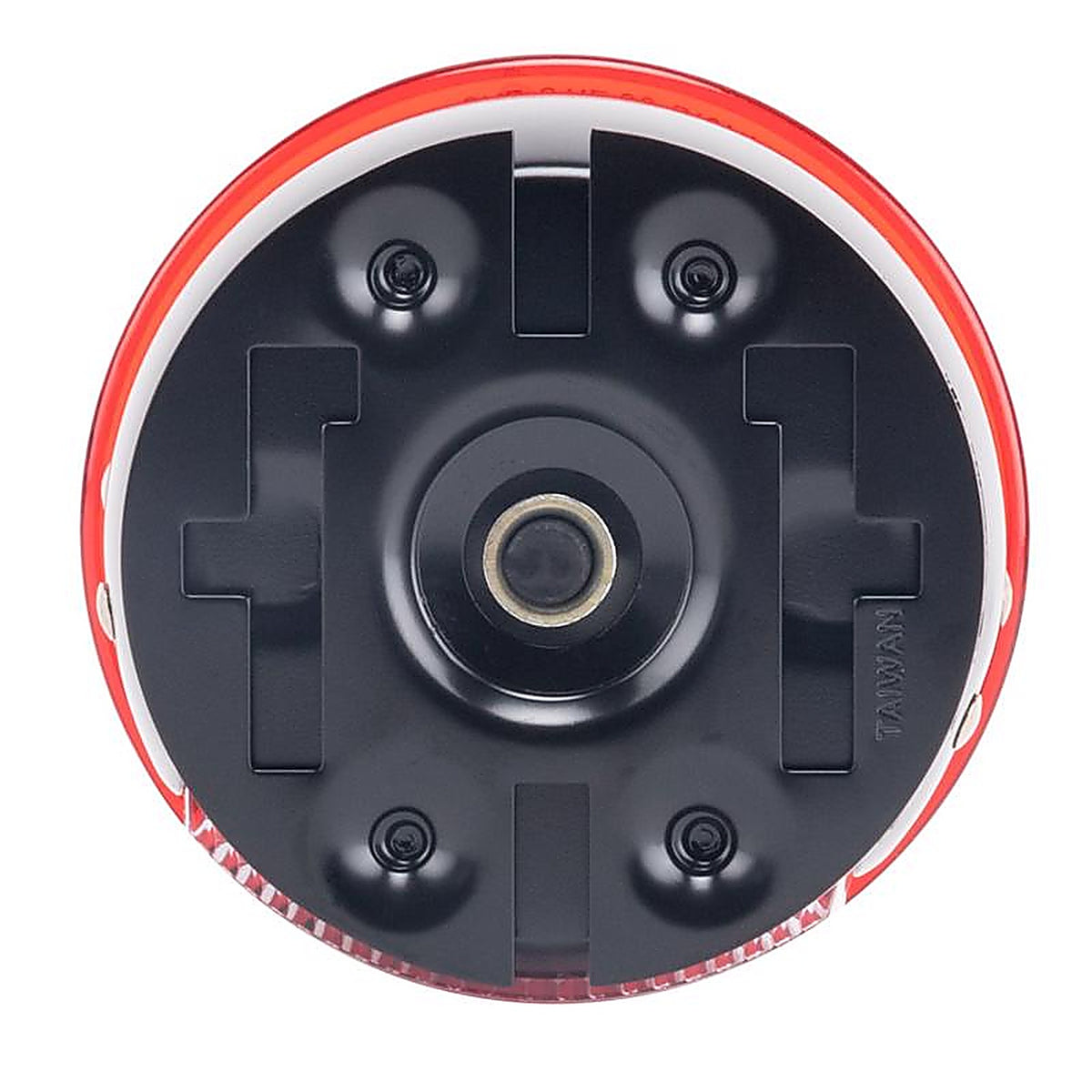 Hopkins - B55UW - Red Round Stop/Tail/Turn Light/Signal