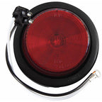 Hopkins - C526R - Red Round Clearance/Side Marker LED Light Kit