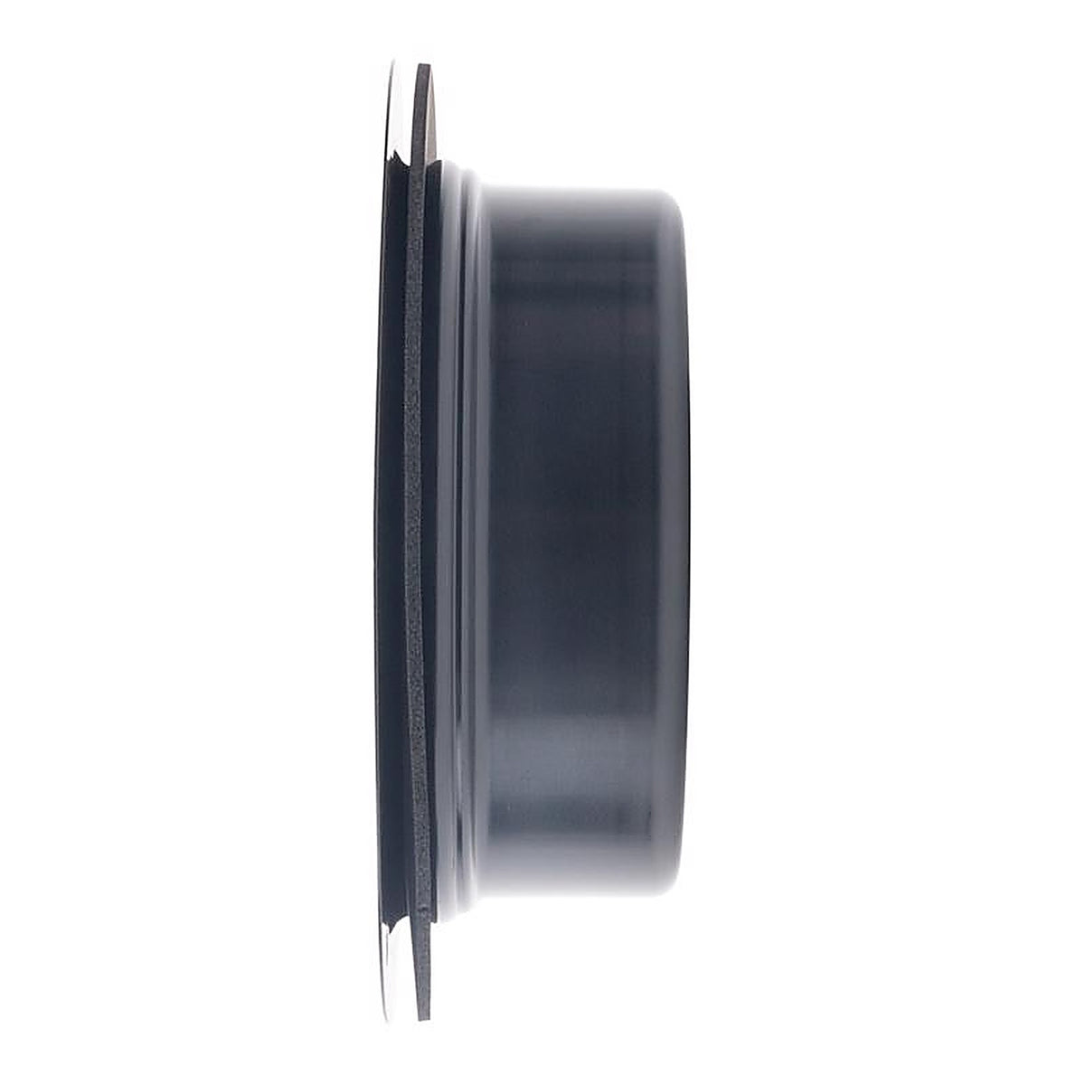 Hopkins - B430BLK - Red Round Stop/Tail/Turn Light/Signal