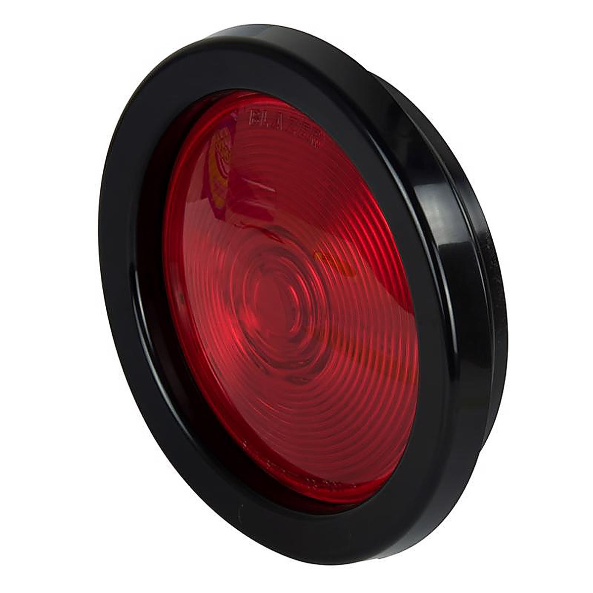 Hopkins - B95 - Sealed Red Round Stop/Tail/Turn Light Kit