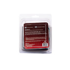 Hopkins - C94P - Power 1 Red Square Trailer LED Light