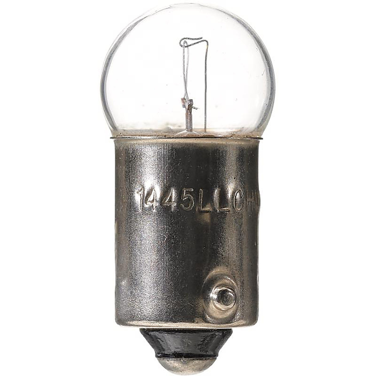 Philips - 1445LLB2 - LongerLife Incandescent Parking/Stop/Tail/Turn Miniature Automotive Bulb 1445LLB2