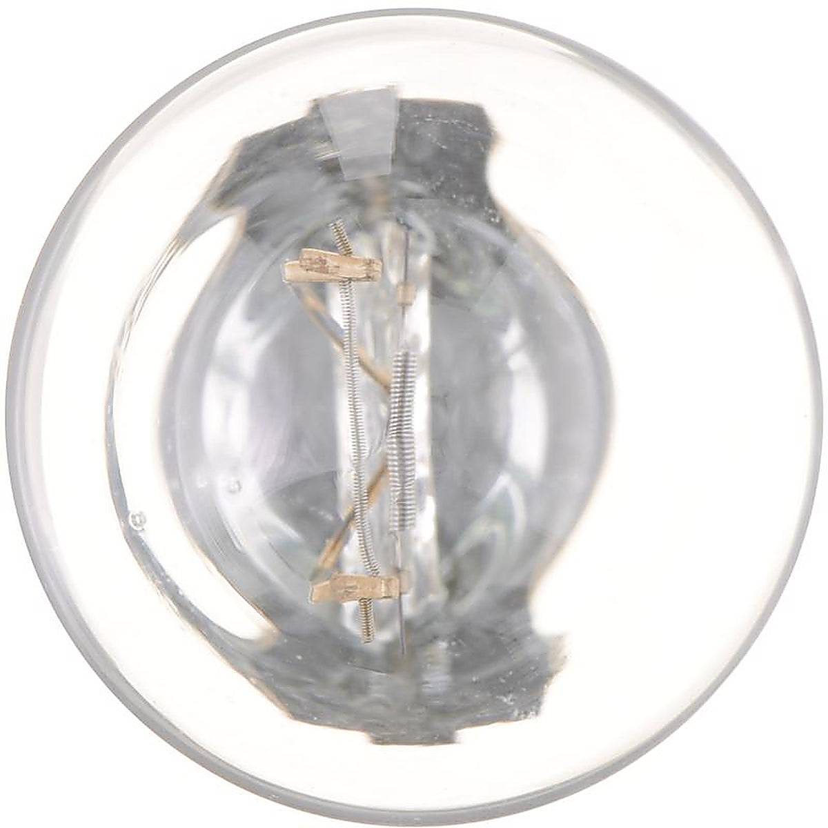 Philips - 4157LLB2 - LongerLife Incandescent Parking/Stop/Tail/Turn Miniature Automotive Bulb 4157LLB2