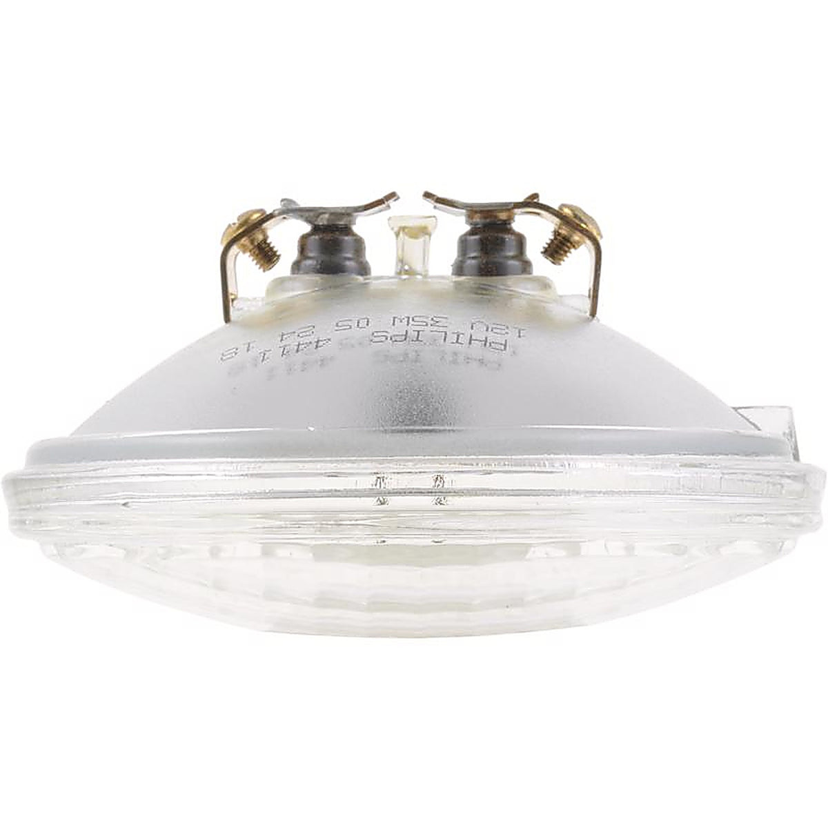 Philips - 4411C1 - Standard Halogen Low Beam Automotive Bulb 4411C1