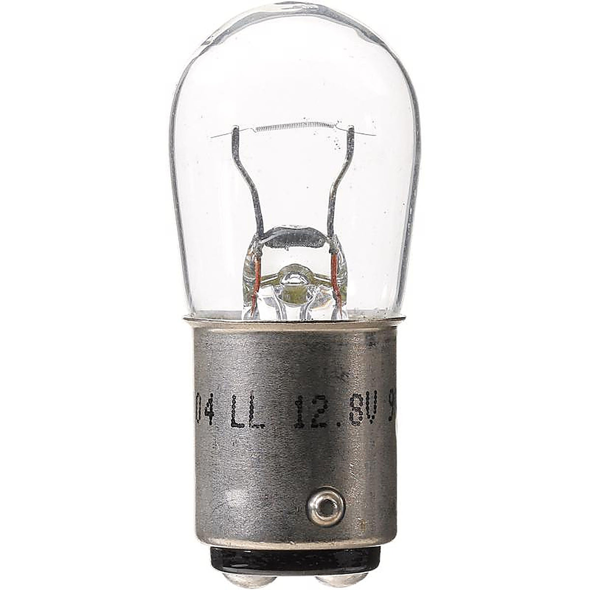 Philips - 1004LLB2 - LongerLife Incandescent Indicator Miniature Automotive Bulb 1004LLB2