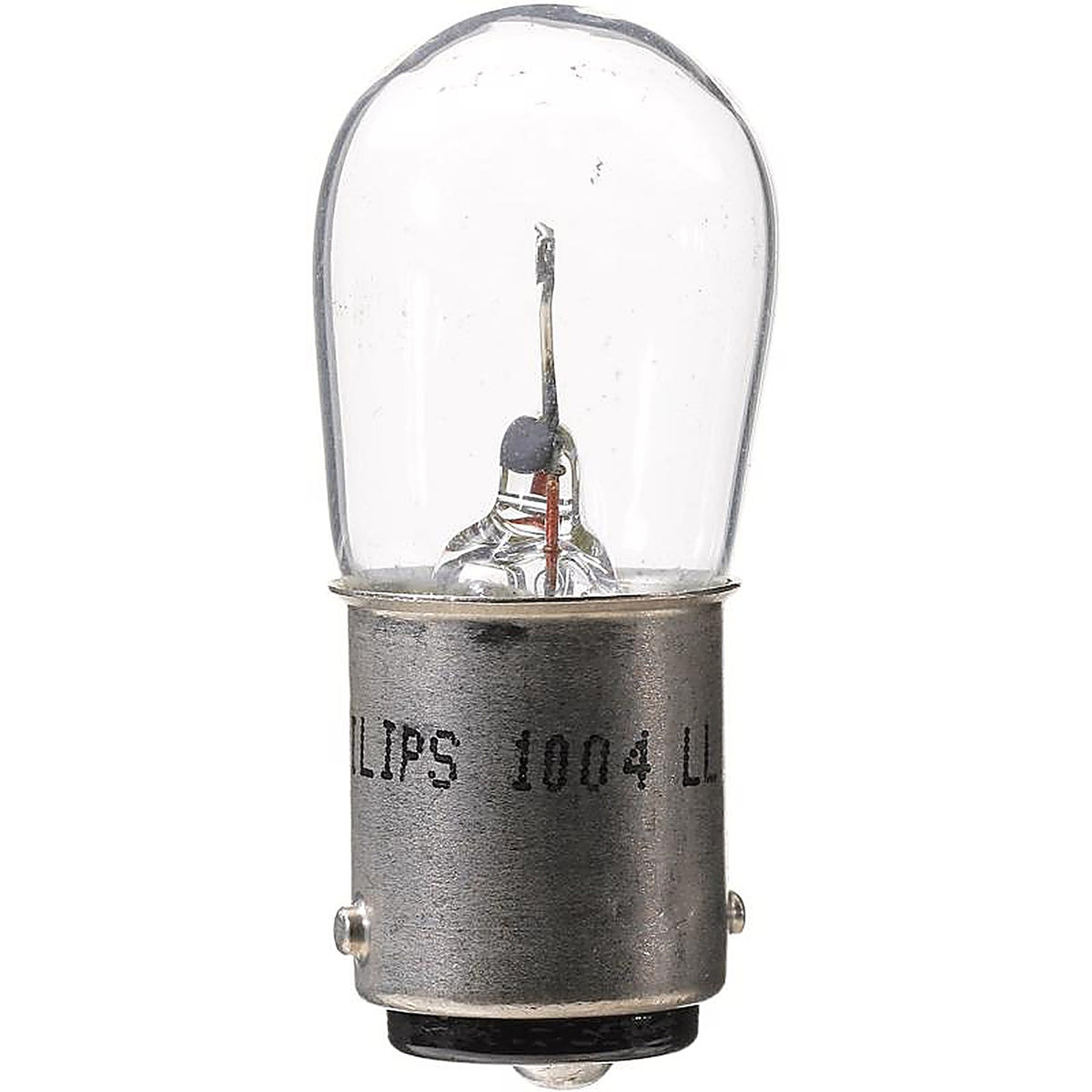 Philips - 1004LLB2 - LongerLife Incandescent Indicator Miniature Automotive Bulb 1004LLB2