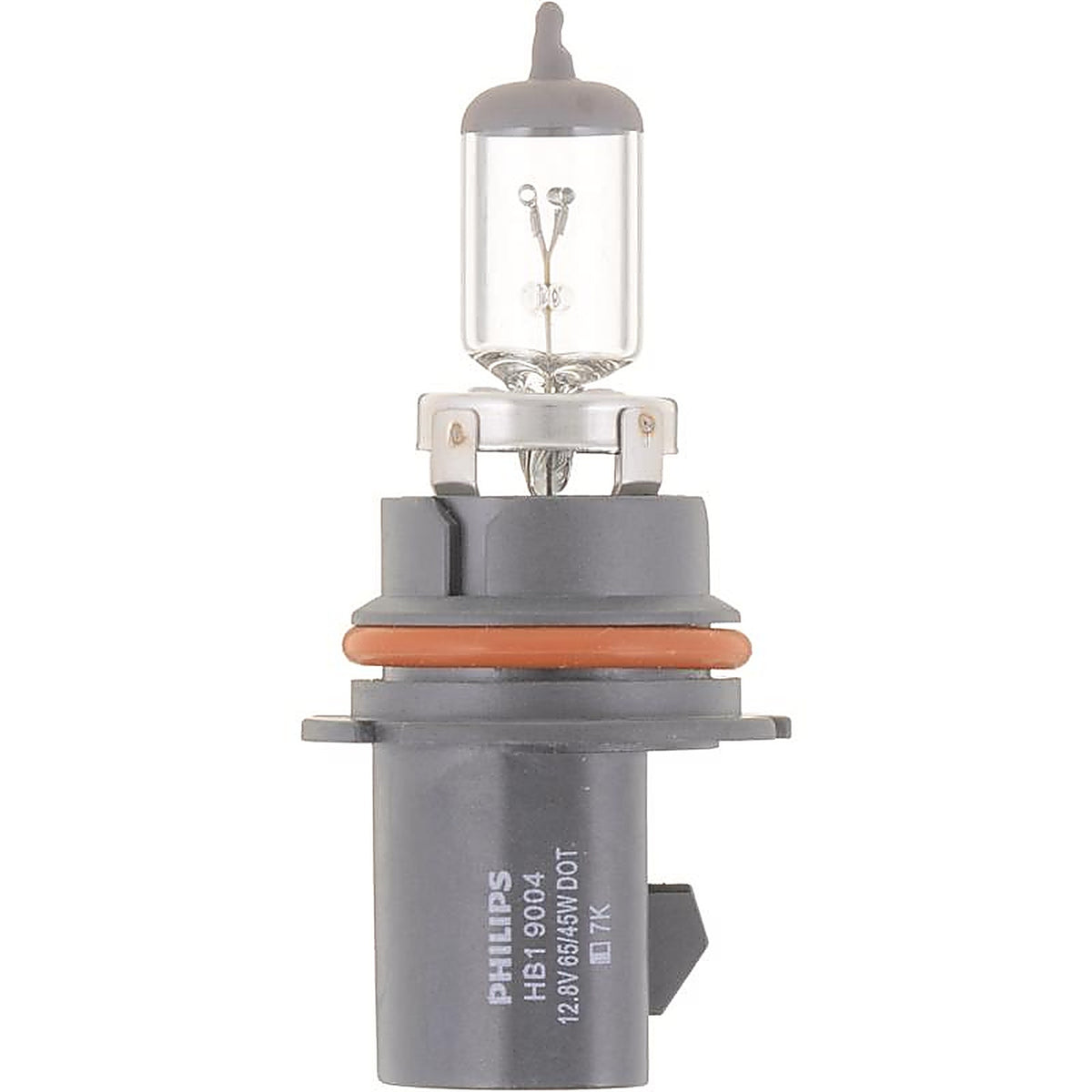 Philips - 9004B1 - Standard Halogen High/Low Beam Automotive Bulb 9004B1