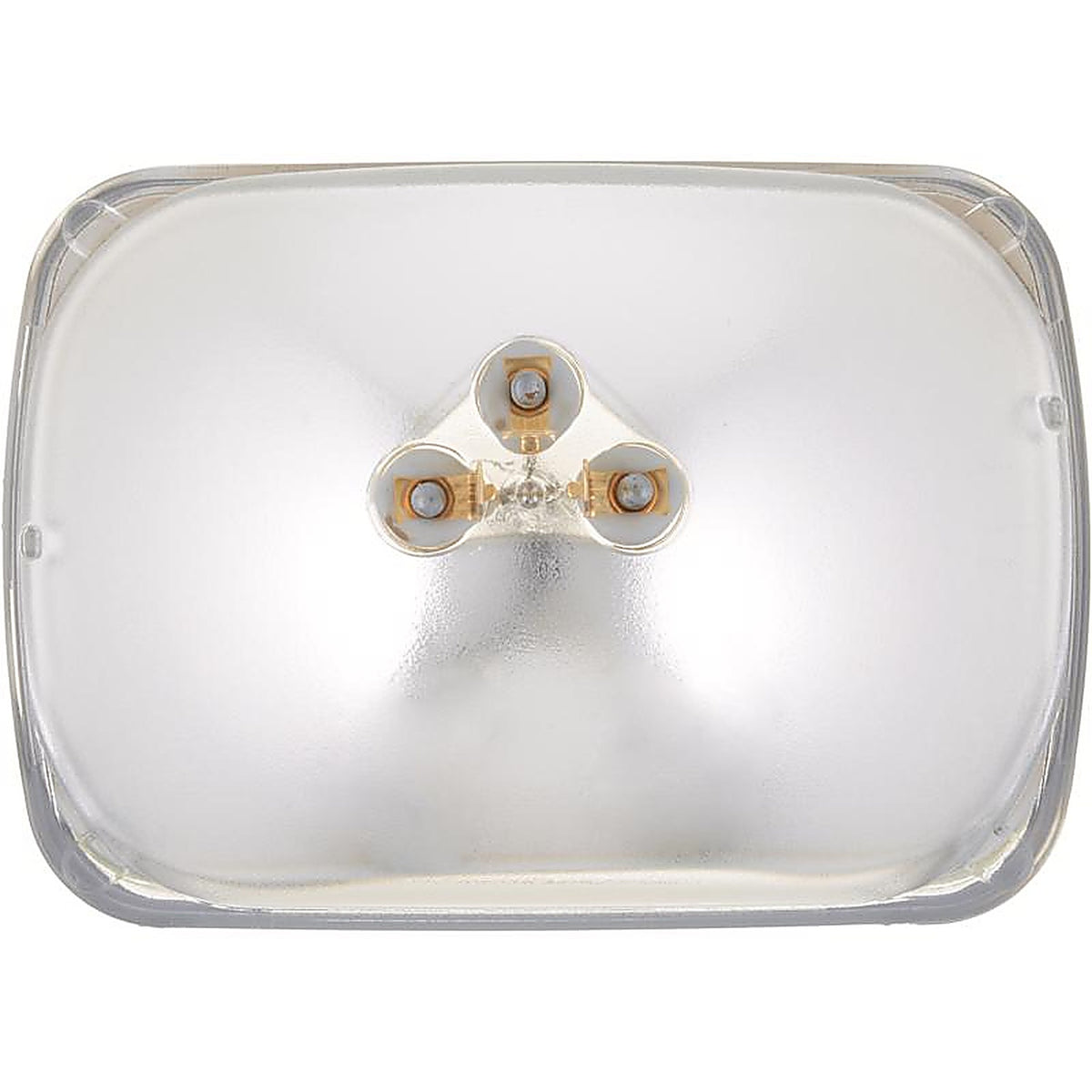 Philips - H6054C1 - Standard Halogen High/Low Beam Automotive Bulb H6054C1