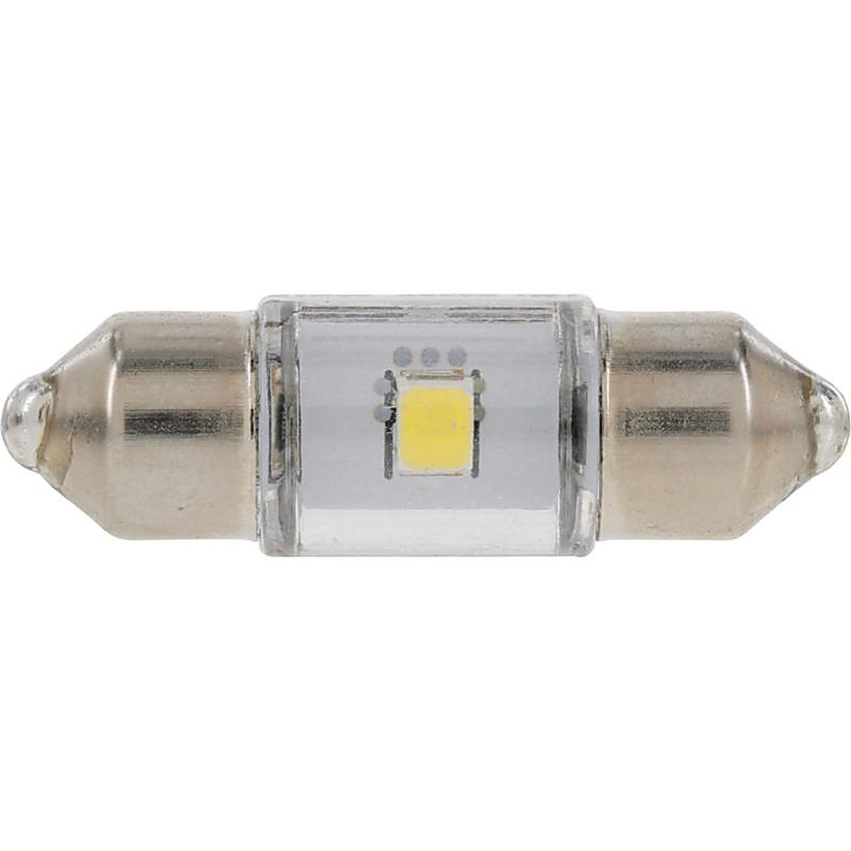 Philips - DE3175WLED - Ultinon LED Courtesy/Glove/License/Trunk Miniature Automotive Bulb DE3175WLED