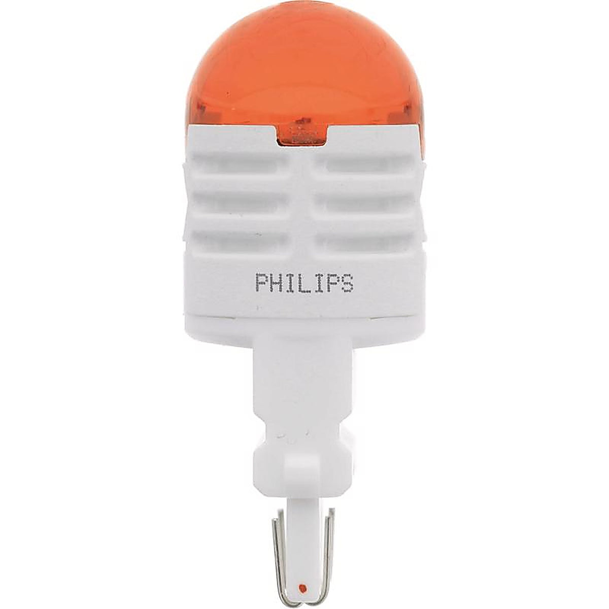 Philips - 3157RLED - Ultinon LED Parking/Side Marker/Turn Miniature Automotive Bulb 3157RLED