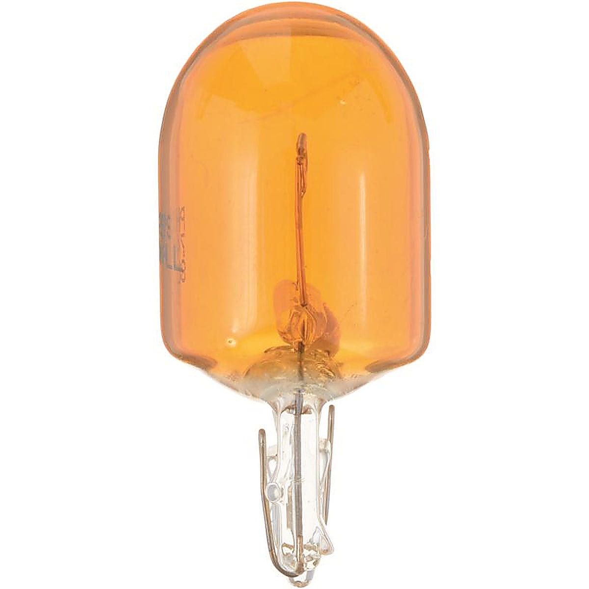 Philips - 7440NALLB2 - LongerLife Incandescent Marker/Turn/Utility Miniature Automotive Bulb 7440NALLB2