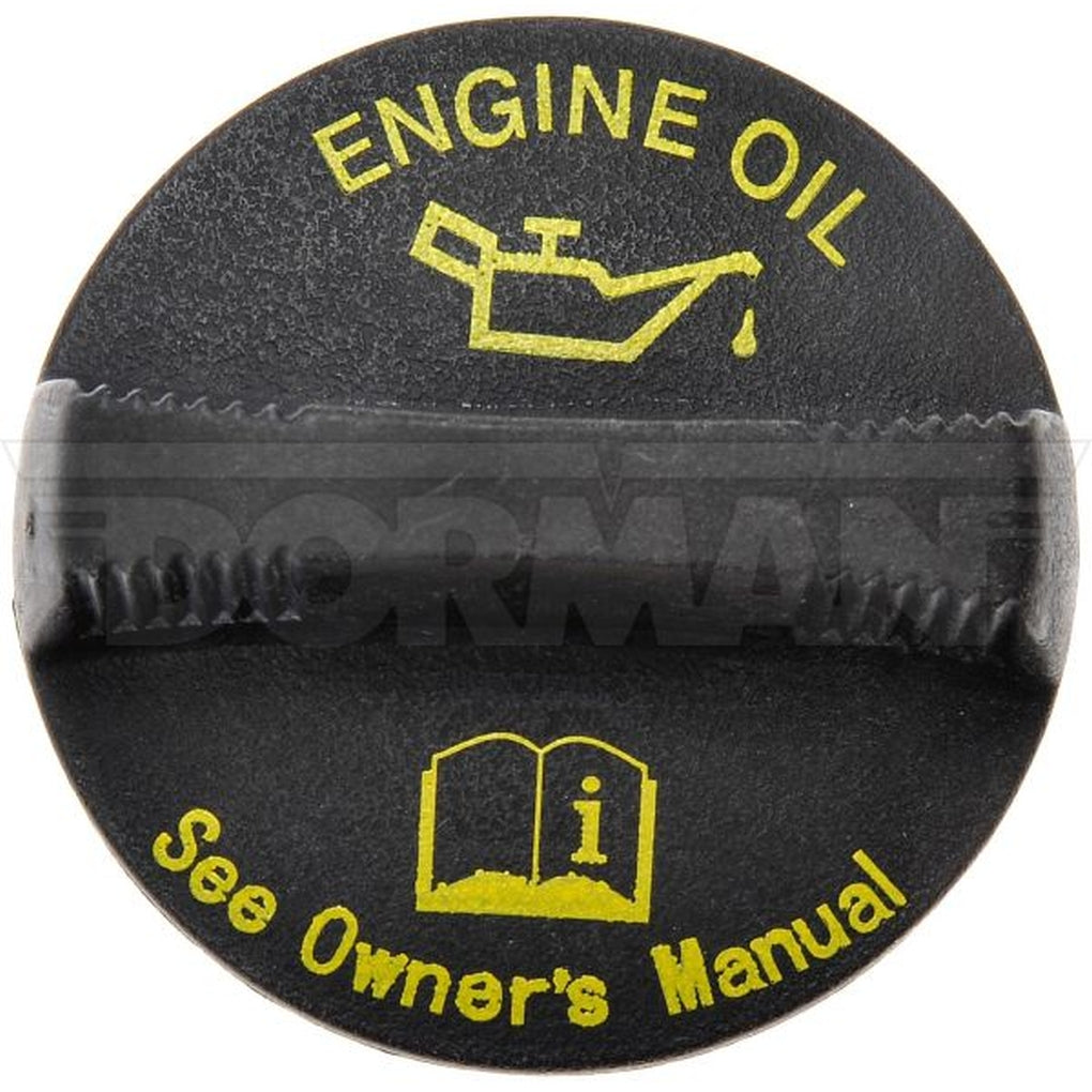 Dorman|80999|Engine Oil Filler Cap