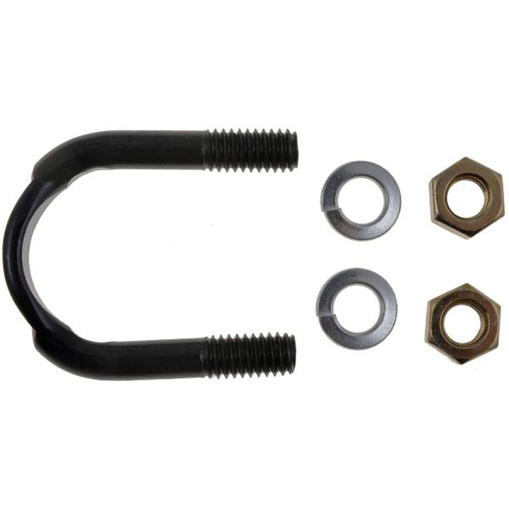 Dorman - 81002 - U-Joint Bolt Kit
