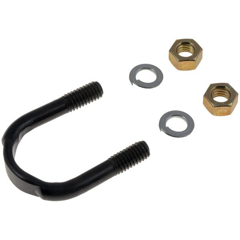 Dorman - 81002 - U-Joint Bolt Kit