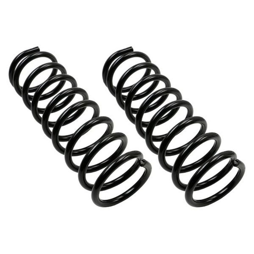 Moog - 81003 - Coil Spring Set