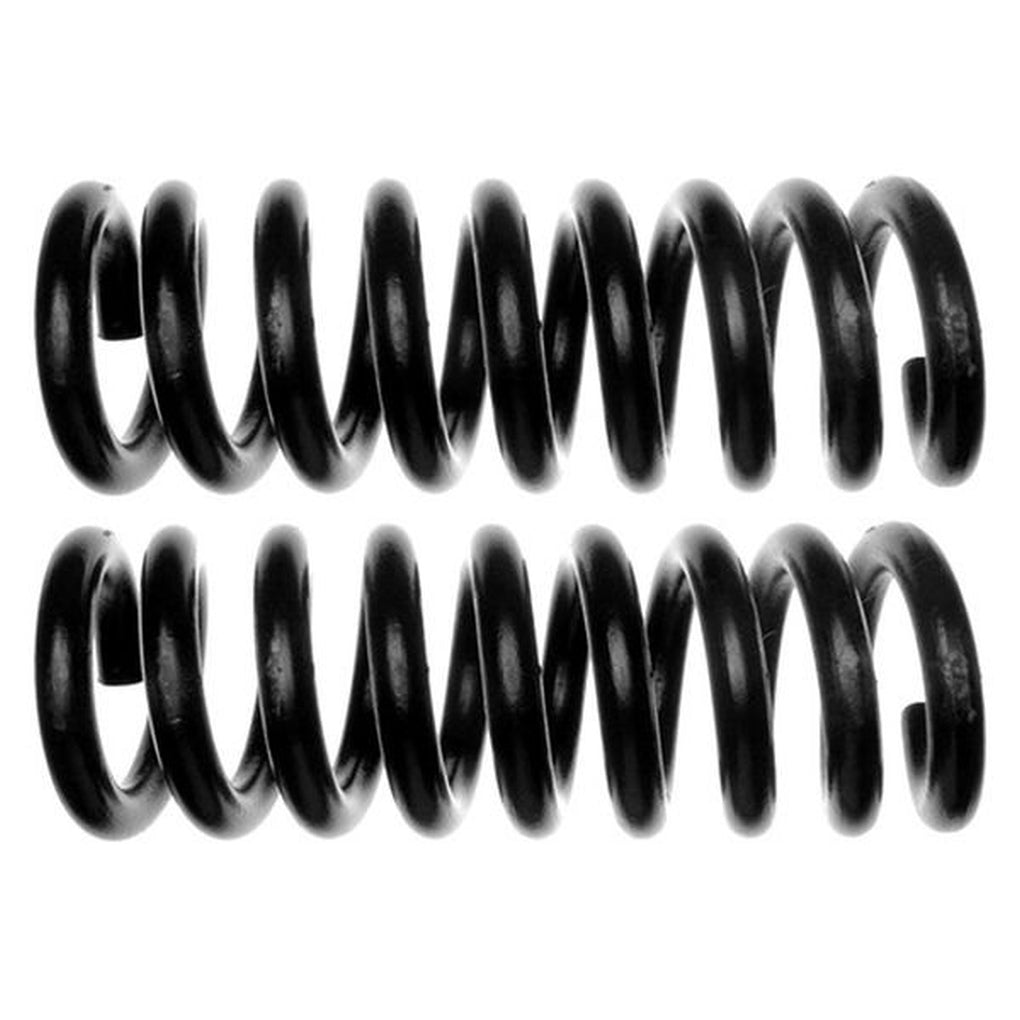 Moog - 81004 - Coil Spring