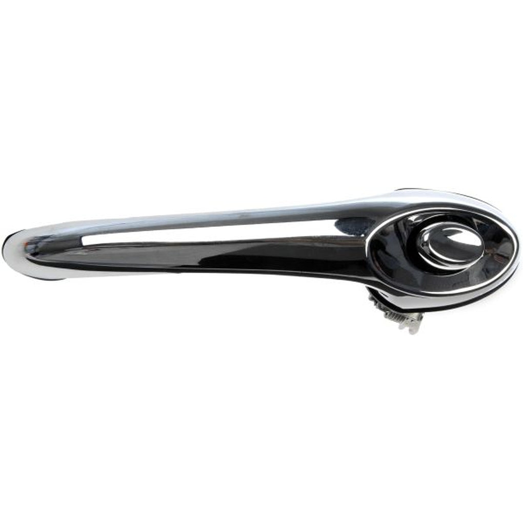 Dorman - 81010 - Exterior Door Handle Rear Left