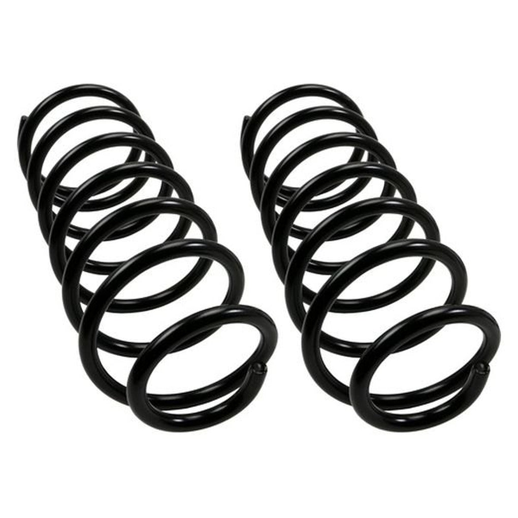 Moog - 81043 - Coil Spring Set