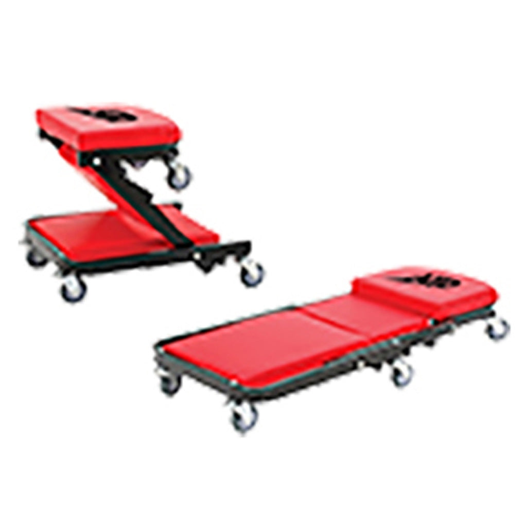 ATD - 81045 - Convertible Creeper