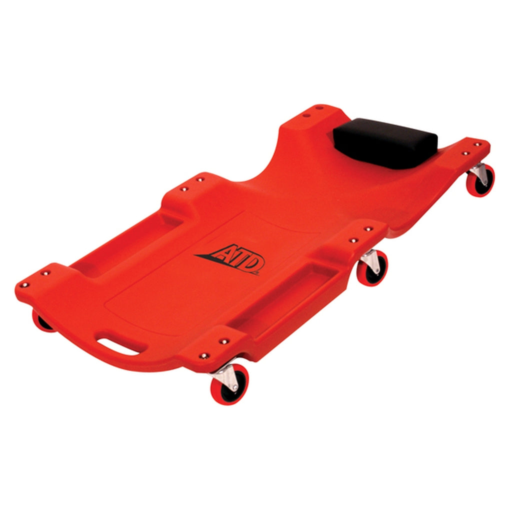 ATD - 81051 - Blow Molded Heavy-Duty Creeper