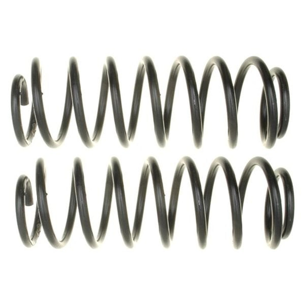 Moog - 81053 - Coil Spring Set