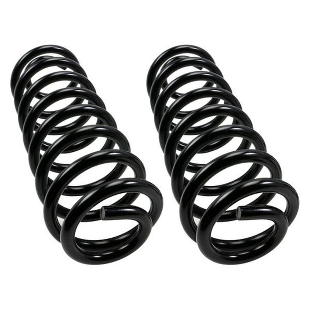 Moog - 81069 - Coil Spring Set
