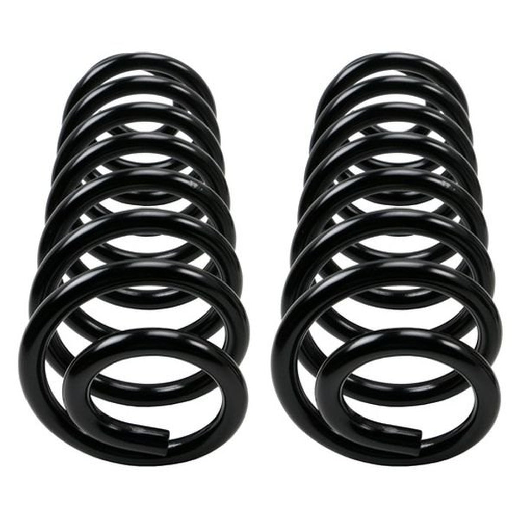 Moog - 81071 - Coil Spring Set