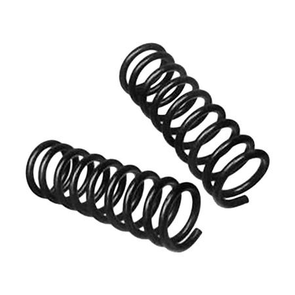 Moog - 81086 - Coil Spring Set
