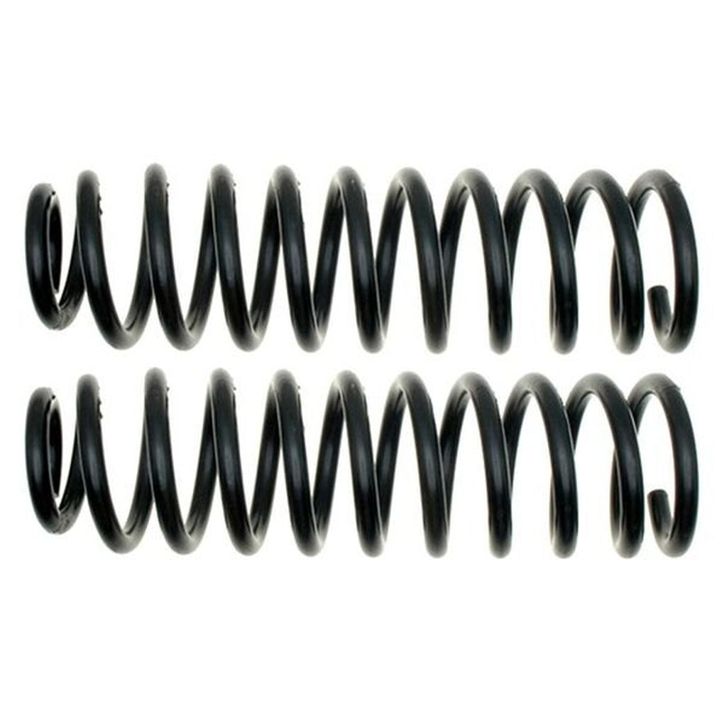 Moog - 81098 - Coil Spring Set