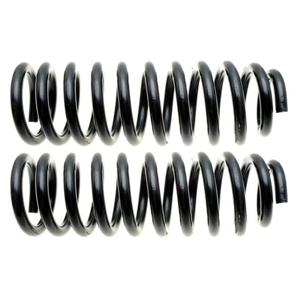Moog - 81110 - Coil Spring Set