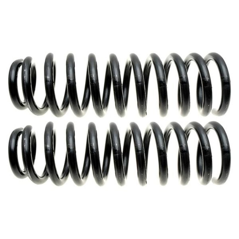 Moog - 81112 - Coil Spring Set