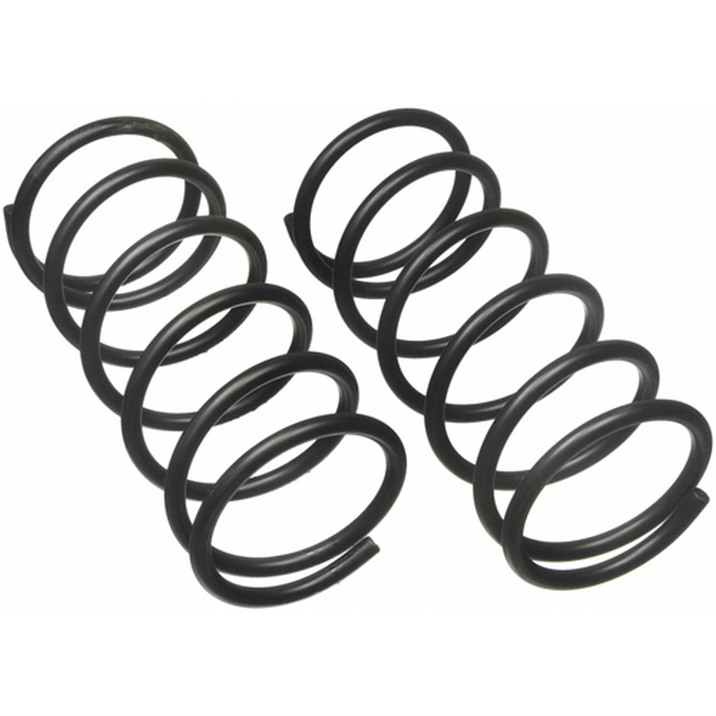 Moog - 81113 - Coil Spring Set