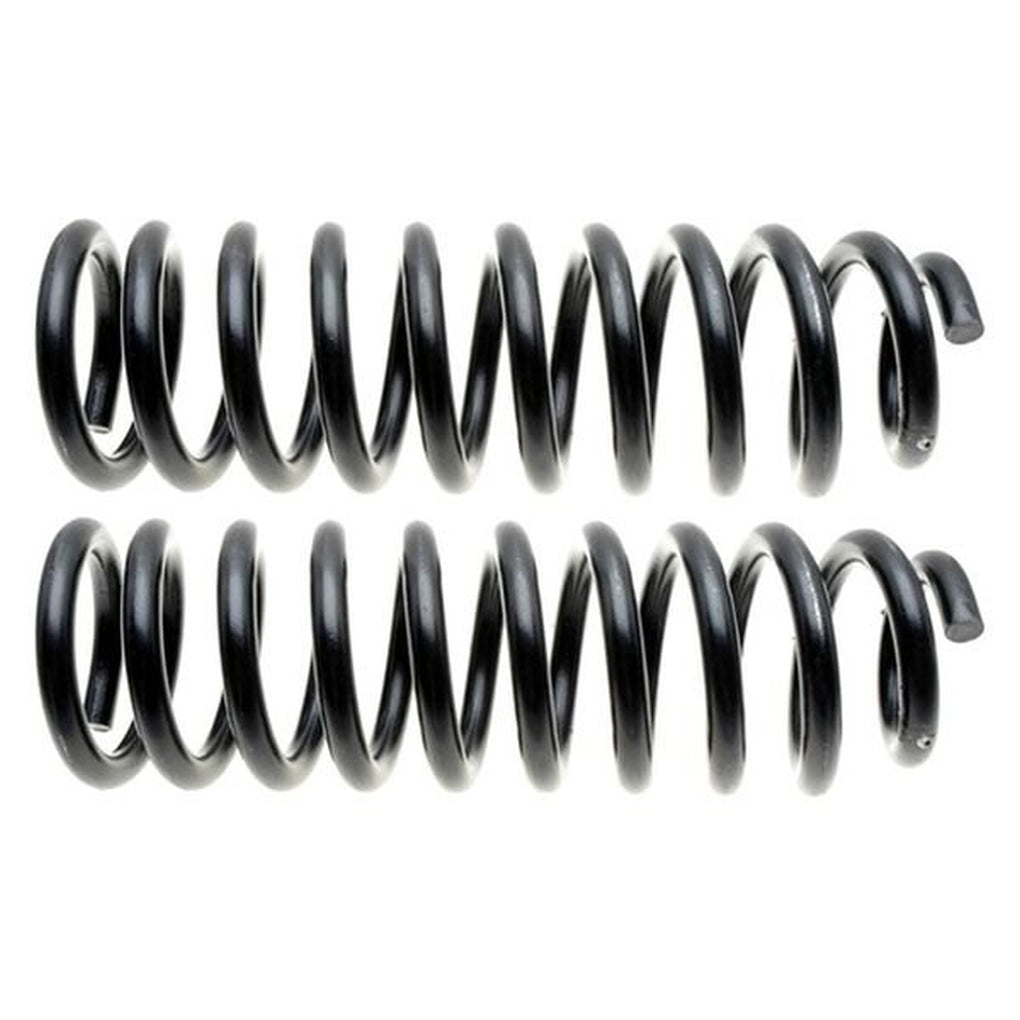Moog - 81114 - Coil Spring Set