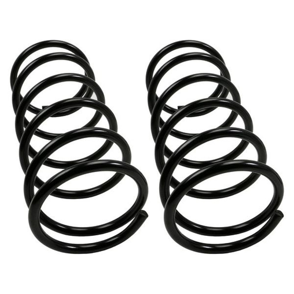 Moog - 81115 - Coil Spring Set