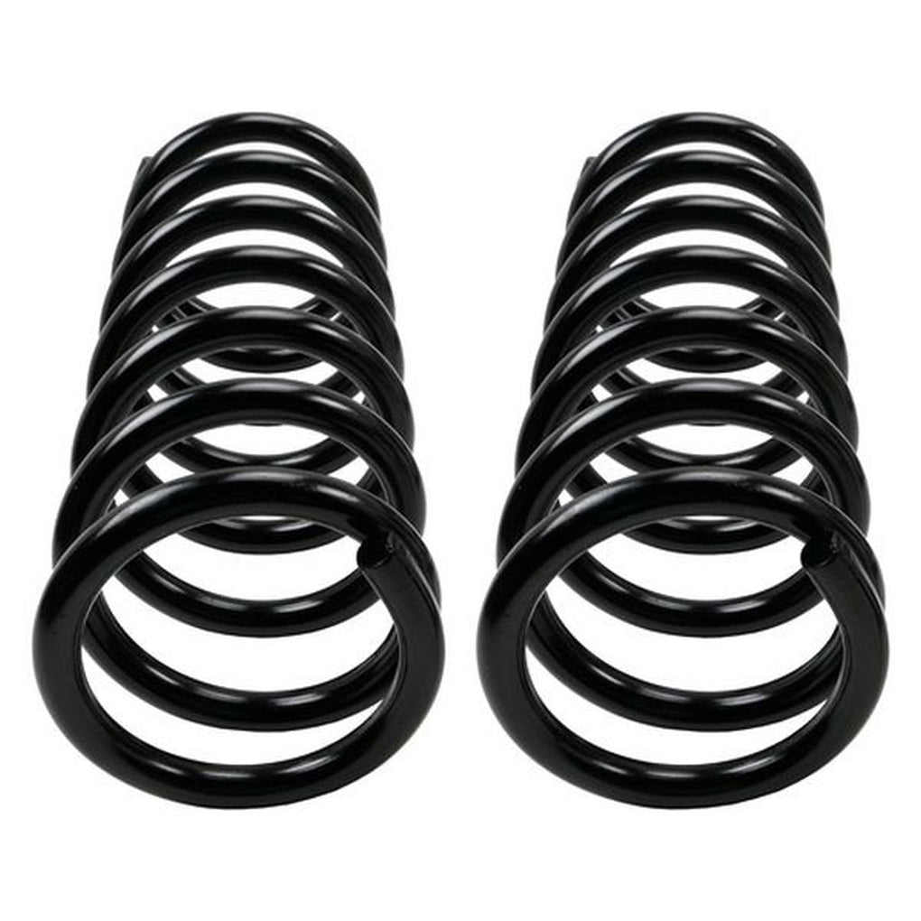 Moog - 81119 - Coil Spring Set